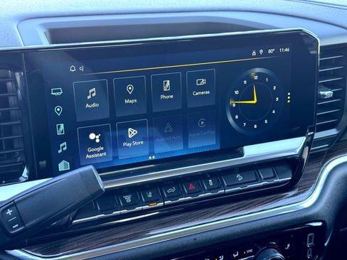 Used 2024 Chevrolet Silverado 2500 LT image 27