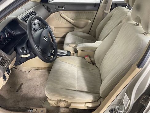 Used 2005 Honda Civic LX image 2