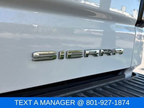 Used 2024 GMC Sierra 1500 Denali Ultimate AWD/4WD image 8