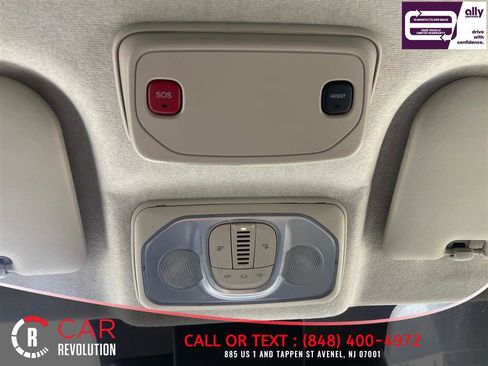 Used 2023 RAM ProMaster 3500 FWD image 15