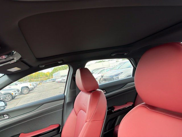 New 2027 Kia K5 GT-Line image 14
