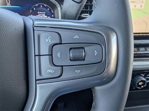 New 2026 Chevrolet Silverado 2500 LT image 23