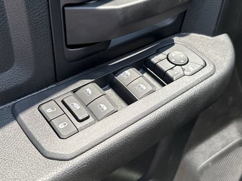 New 2026 RAM 3500 Tradesman AWD/4WD image 20