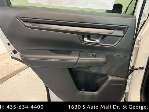 New 2026 Honda CR-V LX image 14