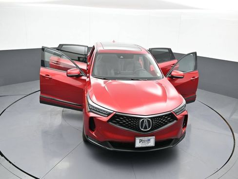 Certified 2023 Acura RDX A-Spec AWD/4WD image 46