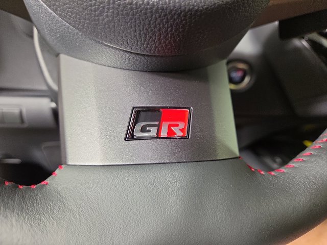 New 2026 Toyota Corolla GR AWD/4WD image 24
