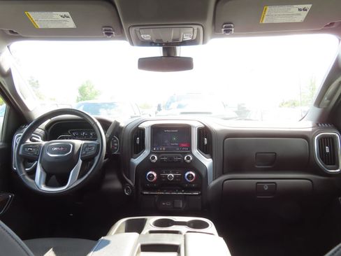 Used 2022 GMC Sierra 1500 Elevation AWD/4WD image 19