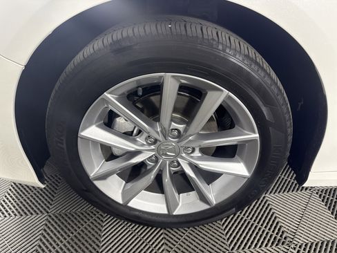 Used 2022 Honda Accord LX image 11