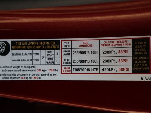Used 2022 Nissan Pathfinder SV FWD image 45