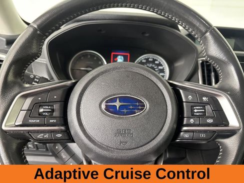 Used 2023 Subaru Forester Limited w/ Popular Package #2 AWD/4WD image 14