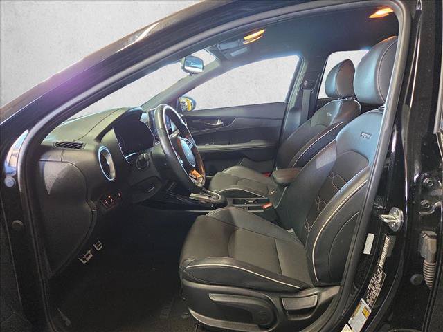 Used 2024 Kia Forte GT-Line FWD image 14