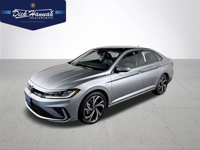 New 2026 Volkswagen Jetta SEL