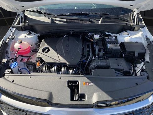 New 2026 Kia Sportage SX image 27