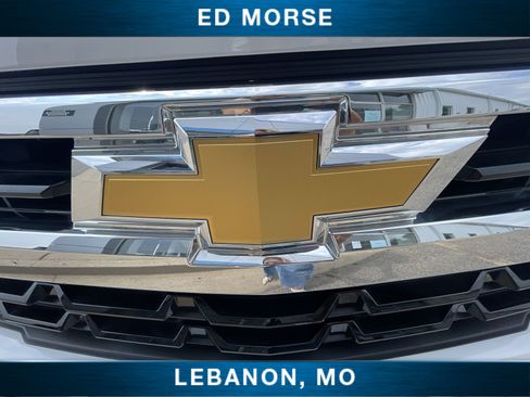Certified 2025 Chevrolet Silverado 1500 LT w/ All Star Edition Plus AWD/4WD image 28