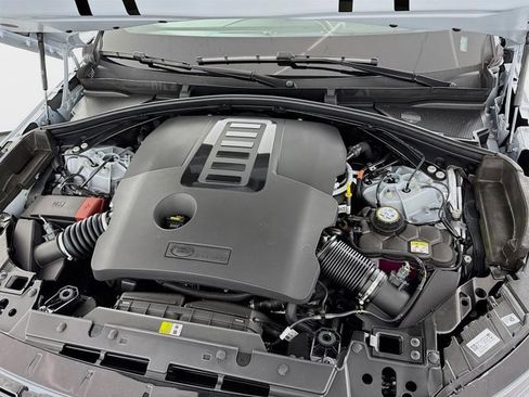 Used 2026 Land Rover Range Rover Velar Dynamic SE image 31