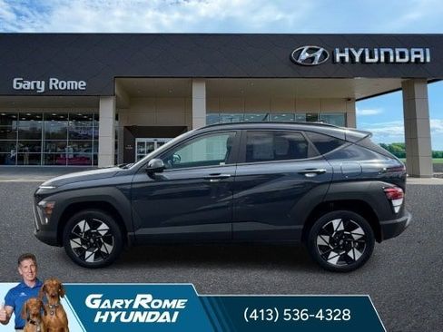 Used 2024 Hyundai Kona SEL AWD/4WD image 5