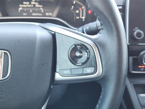 Used 2020 Honda CR-V EX-L image 35