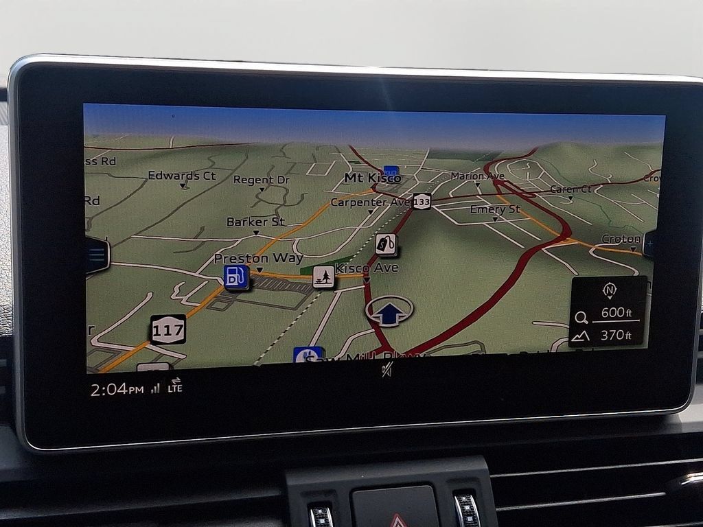 Used 2019 Audi SQ5 Premium Plus w/ Premium Plus Package AWD/4WD image 18
