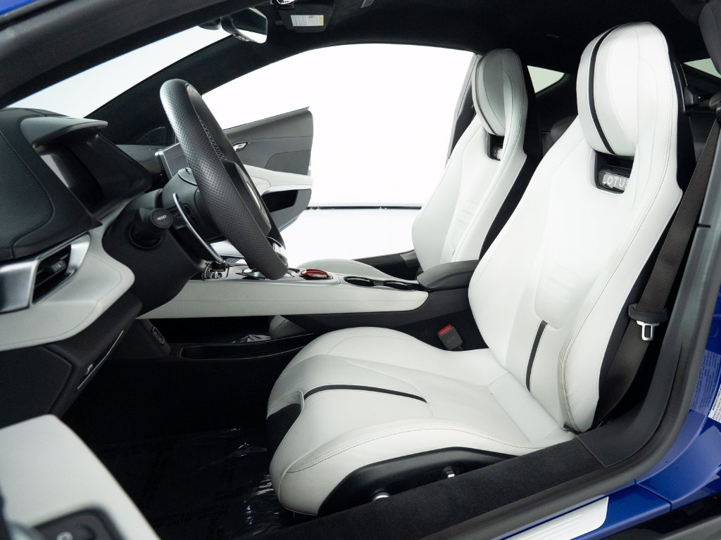 Used 2024 Lotus Emira First Edition RWD image 38