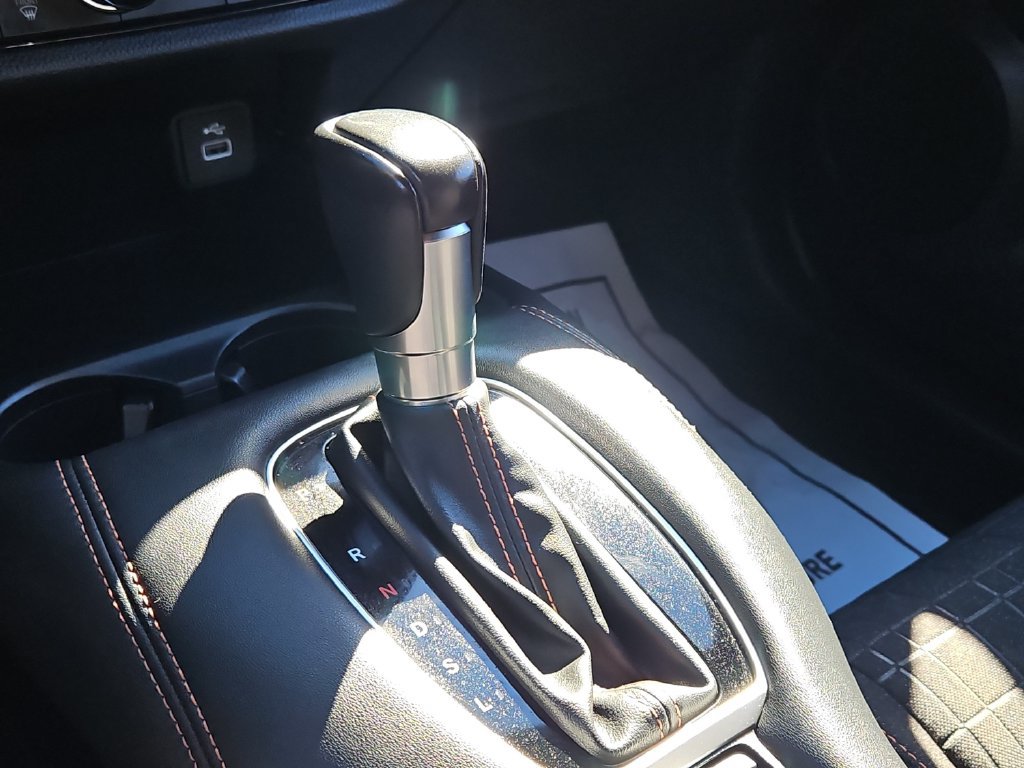 Used 2024 Honda HR-V Sport image 24