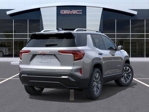 New 2027 GMC Terrain Elevation w/ Elevation Premium Package AWD/4WD image 4