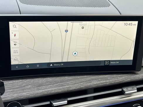 New 2026 Hyundai Santa Fe Calligraphy image 17