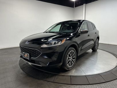 Used 2022 Ford Escape SE w/ Convenience Package