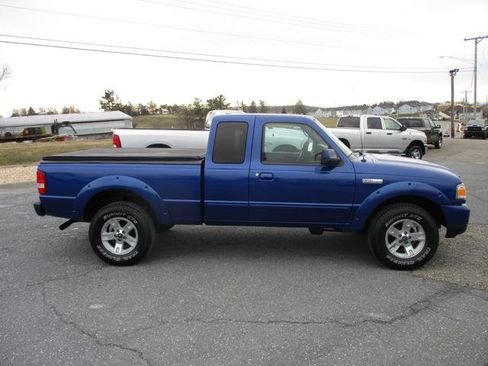 Used 2006 Ford Ranger XLT image 3