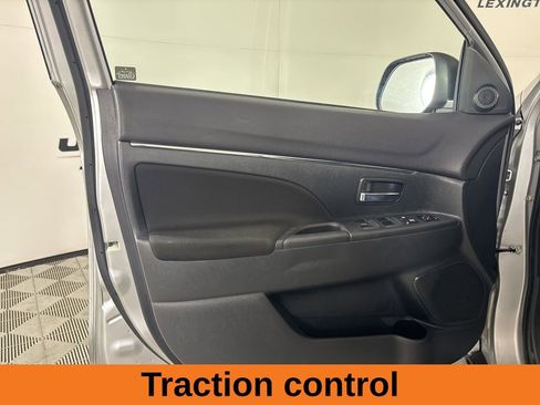 Used 2021 Mitsubishi Outlander Sport ES image 9