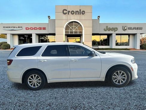 Used 2026 Dodge Durango GT RWD image 2