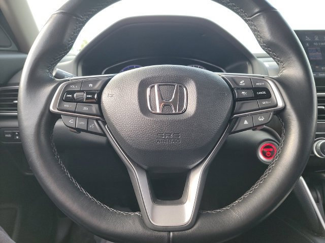 Used 2022 Honda Accord Touring image 17