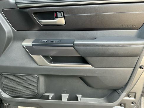 Used 2025 Toyota Sequoia SR5 AWD/4WD image 16