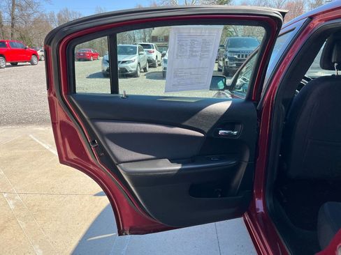 Used 2013 Chrysler 200 Touring w/ Cold Weather Group image 10