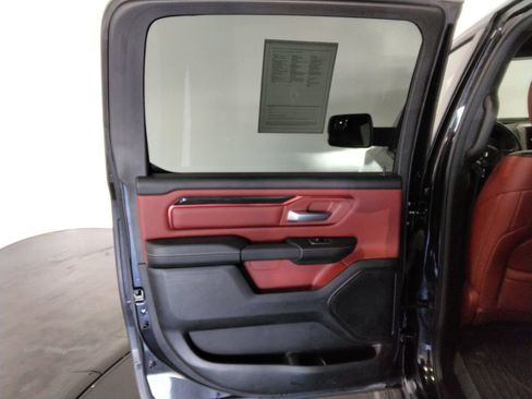 Used 2022 RAM 1500 Rebel w/ Rebel Level 2 Equipment Group image 32