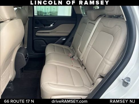 Used 2023 Lincoln Corsair AWD image 22