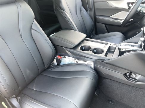 New 2026 Acura MDX FWD image 13