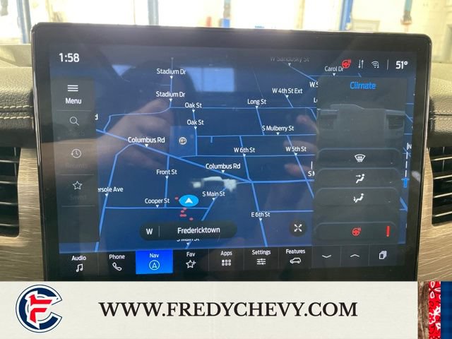 Used 2024 Ford Expedition Limited AWD/4WD image 27
