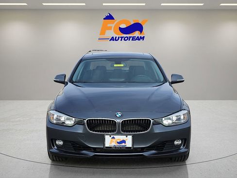Used 2012 BMW 328i Sedan image 8