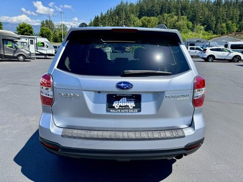 Used 2014 Subaru Forester 2.5i Touring w/ Protection Package #2 AWD/4WD image 5