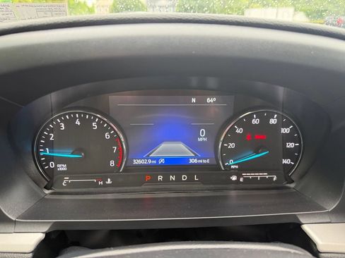Certified 2023 Ford Explorer XLT w/ Equipment Group 202A AWD/4WD image 26