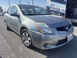 Used 2012 Nissan Sentra 2.0 image 4