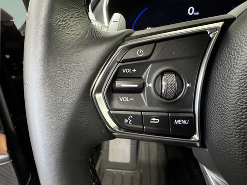 Certified 2026 Acura MDX w/Technology Package image 32
