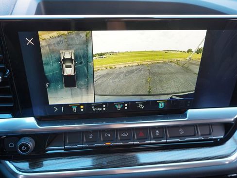 New 2026 Chevrolet Silverado 2500 LT w/ Trail Boss Package AWD/4WD image 39