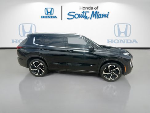 Used 2024 Mitsubishi Outlander SEL FWD image 8