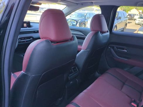 New 2025 MAZDA CX-50 AWD 2.5 Hybrid w/ Weather Package image 16