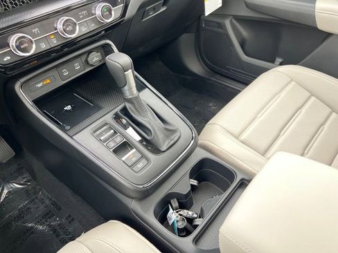 New 2026 Honda CR-V EX-L image 28