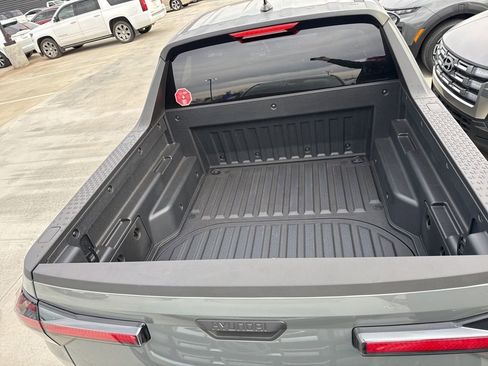 New 2026 Hyundai Santa Cruz SE FWD image 19