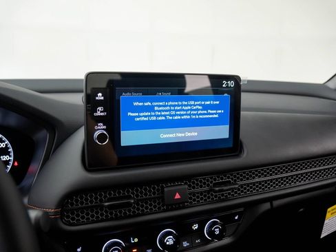 New 2027 Honda HR-V Sport image 24