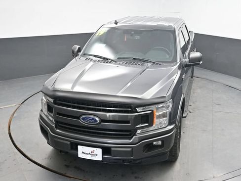 Used 2019 Ford F150 XLT w/ Equipment Group 302A Luxury AWD/4WD image 23
