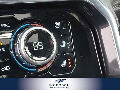 Used 2024 GMC Sierra 2500 Denali w/ Denali Reserve Package image 29